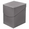 Ultra Pro Eclipse Pro 100+ 85693 Deck Box Gris fumé