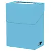 Ultra Pro UPR85301 Deck Box Bleu Clair