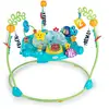 Baby Einstein Centre d'activités à rebond Ocean Explorer Curiosity Cove
