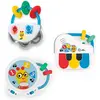 Baby Einstein Set De 3 Jouets Musicaux