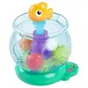 Bright Starts Jouet d'activités Funny Fishbowl