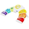 Baby Einstein Glow & Discover Light Bar Activiteitsstation Veelkleurig