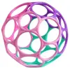 Oball Multicolour Roze Infant Oball Bal K12289