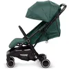 Poussette 2 en 1 3D Travel Mate Luxe Evergreen