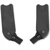 Ingenuity Adaptateurs cosy pour poussette 3D Quickclose