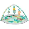 Activity gym foldaway regenwoud - Bright Starts - vanaf 0 maanden