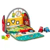Meegroei activity gym busy barnyard - Baby Einstein - vanaf 0 maanden