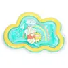 Bright Starts Tapis d'éveil et matelas à eau Winnie l'Ourson
