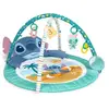 Bright Starts Tapis d'éveil et d'activités Stitch