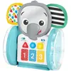 Baby Einstein 16923 Earl Baby Box Toy, multicolore, taille S