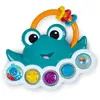 BABY EINSTEIN Ocean Explorers Neptune's Busy Bubbles jouet d'activité ...