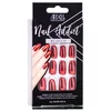 Soin des pieds - ARDELL Nail Addict Ongles Artificiels 28 Pièces - Met...