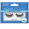 Faux Cils - Ardell - Aqua Lashes 345 - Noir - Application rapide - Sans colle