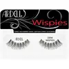 ARDELL Invisibands Cils 100% cheveux humains Noir