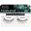Ardell Wispies Brown Faux-cils