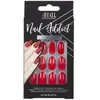 Ardell Nail Addict cherry red 1 u