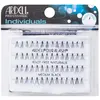 ARDELL DURALASH NATURALS FLARES KNOT-FREE MEDIUM BLACK(56 LASHES)
