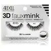 Ardell - 3D Faux Mink 860 1 Pair Of Blackfalse Eyelashesblackblack