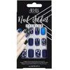 Ardell Addict Mat Blue 1U