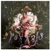 ATLANTIC Portals Vinyle Rose