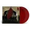 ATLANTIC Quest For Fire Vinyle Rouge Rubis