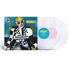 Invasion Of Privacy (Atlantic 75) Vinyle Transparent