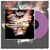 WEA Volume 3 The Subliminal Verses Édition Limitée Vinyle Violet