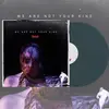 ROADRUNNER RECORDS We Are Not Your Kind Édition Limitée Vinyle Bleu