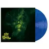 Atlantic Rolling Papers 10éme Anniversaire Edition Limitée Vinyle Bleu Transparent