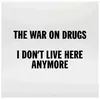 I Don’t Live Here Anymore