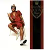 ATLANTIC RECORDS XXIV k Magic