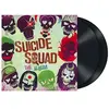 Atlantic Records Suicide Squad
