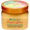 Tree Hut Tropical Glow Sugar Scrub 510 G