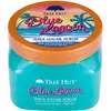 Tree Hut Blue Lagoon Gommage au sucre de karité, 18 onces, exfoliant u...
