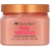 Exfoliante de azúcar hibiscus rosa 510 gr
