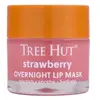 TREE HUT Strawberry Overnight Lip Mask Lipmasker