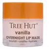 TREE HUT Vanilla Overnight Lip Mask Lipmasker