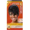 Crème of Nature Exotic Shine Couleur Noir Intense 1.0