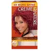 Permanente Kleur Argan Color Creme Of Nature Intensive Red 7.6