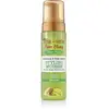 Creme of Nature Pure Honey Hair Food Avocado Mousse coiffante 207ml