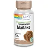 Solaray Casquettes Maitake 500mg 60 Unités