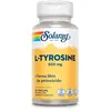 Solaray L-tyrosine 500 Mg 50 Unités