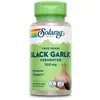 Solaray Bulbe D´ail Noir 500 Mg 50 Unités