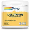 Solaray Poudre De L-glutamine Neutre 300gr
