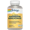 Solaray Casquettes Magnesium Bisglycinate Minerals 120 Unités