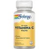 Solaray Vitamine C En Poudre 5000 Mg Buffered 227 Gr