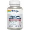 Solaray Casquettes Liposomal Women´s +50 Multivitamins And Minerals 60 Unités