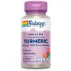 Solaray Turmeric 600mg | Curcuma | 30 VegCaps