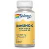 Solaray Casquettes Immuno C Multivitamins And Minerals 30 Unités