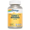 Solaray Capsules Super Vitamin C 100 Unités
